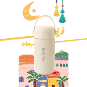 قرقيعان 180مل [1] – أبيض