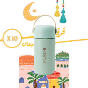 قرقيعان 180مل [10] – تيفاني